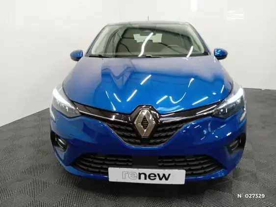 RENAULT CLIO V - voiture d'occasion - Photo 3