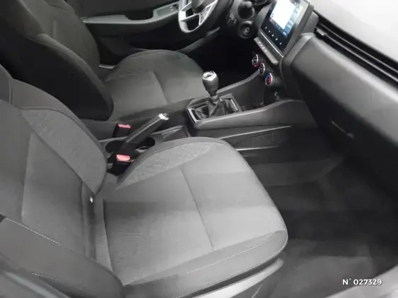 RENAULT CLIO V - voiture d'occasion - Photo 10