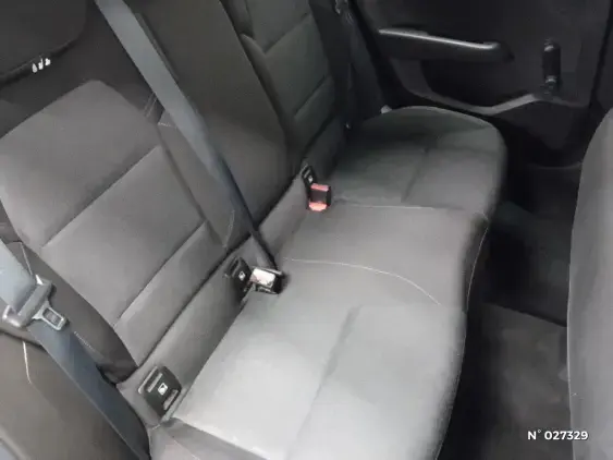 RENAULT CLIO V - voiture d'occasion - Photo 11