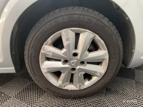 DACIA SANDERO III - voiture d'occasion - Photo 8