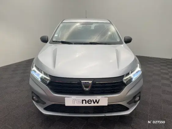 DACIA SANDERO III - voiture d'occasion - Photo 3