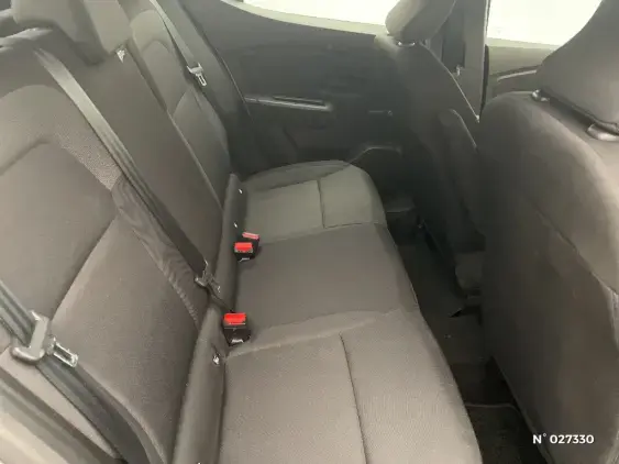 DACIA SANDERO III - voiture d'occasion - Photo 11