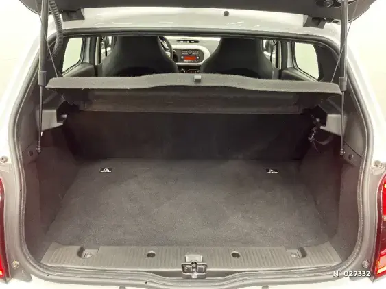 RENAULT TWINGO ELECTRIQUE III - voiture d'occasion - Photo 7