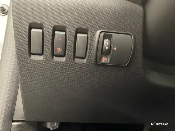 RENAULT TWINGO ELECTRIQUE III - voiture d'occasion - Photo 14