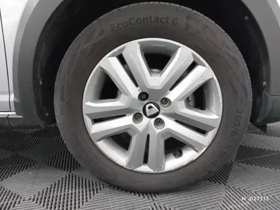 DACIA SANDERO III - voiture d'occasion - Photo 8