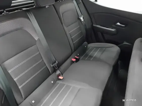 DACIA SANDERO III - voiture d'occasion - Photo 11