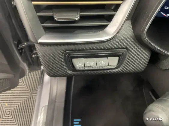 RENAULT CLIO V - voiture d'occasion - Photo 15