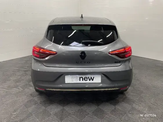 RENAULT CLIO V - voiture d'occasion - Photo 6