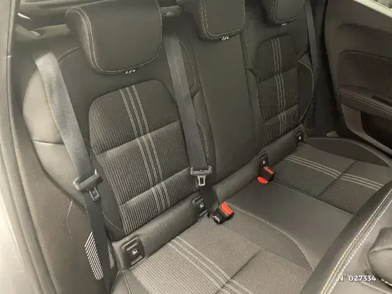 RENAULT CLIO V - voiture d'occasion - Photo 11