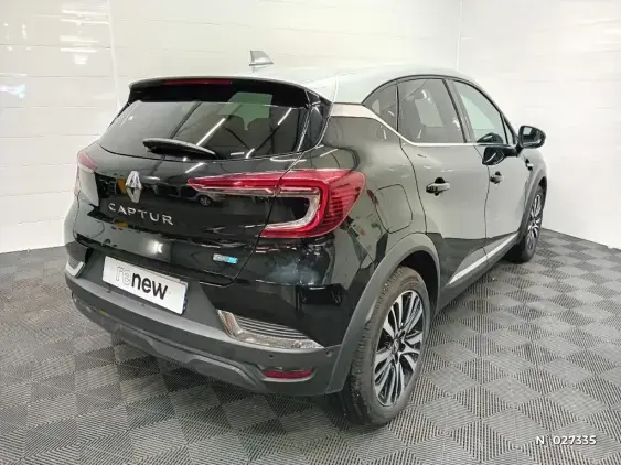 RENAULT CAPTUR II - voiture d'occasion - Photo 4