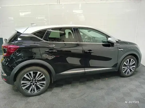 RENAULT CAPTUR II - voiture d'occasion - Photo 5