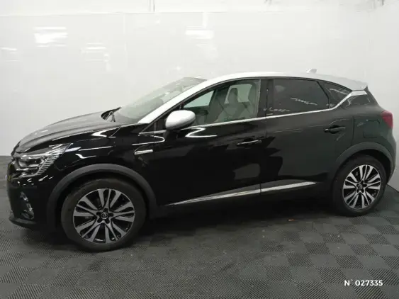 RENAULT CAPTUR II - voiture d'occasion - Photo 2