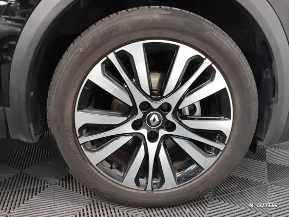 RENAULT CAPTUR II - voiture d'occasion - Photo 8