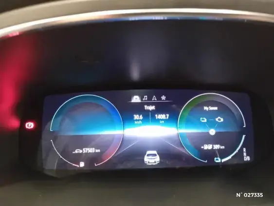 RENAULT CAPTUR II - voiture d'occasion - Photo 12