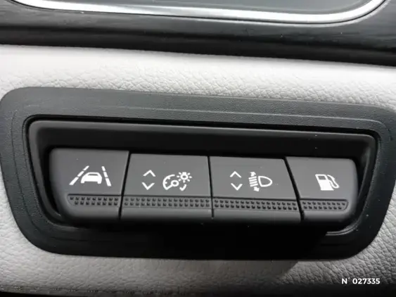 RENAULT CAPTUR II - voiture d'occasion - Photo 15