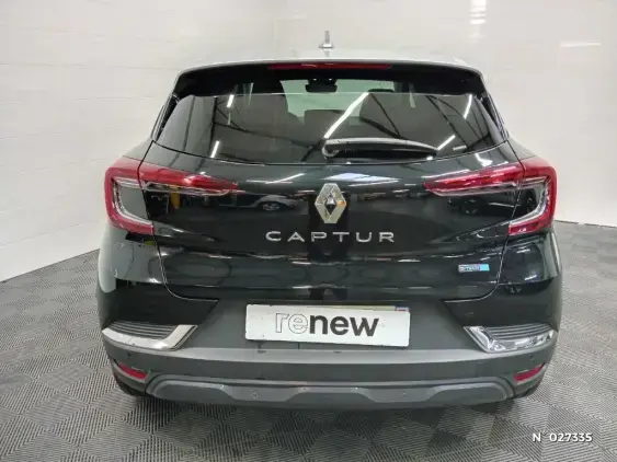 RENAULT CAPTUR II - voiture d'occasion - Photo 6