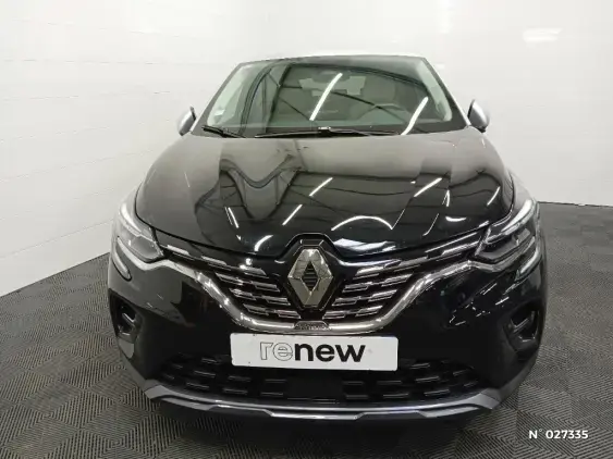 RENAULT CAPTUR II - voiture d'occasion - Photo 3