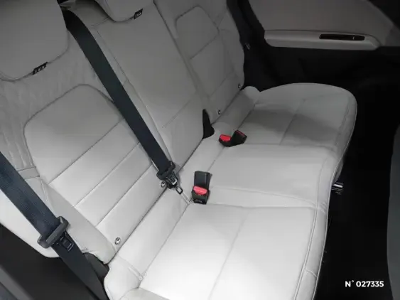 RENAULT CAPTUR II - voiture d'occasion - Photo 11