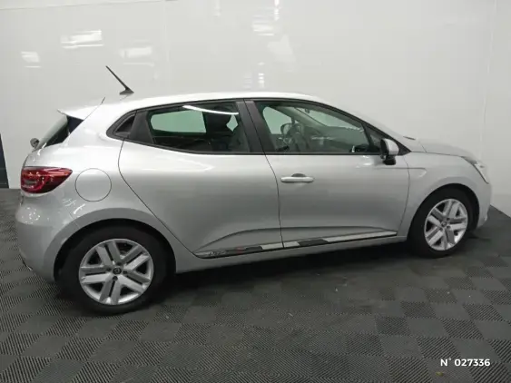 RENAULT CLIO V - voiture d'occasion - Photo 5