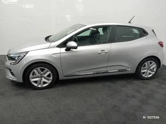 RENAULT CLIO V - voiture d'occasion - Photo 2