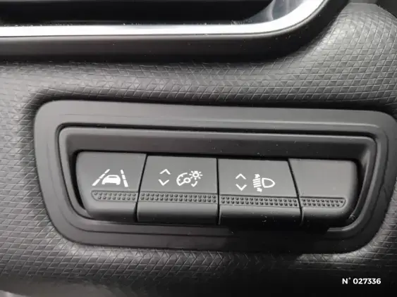 RENAULT CLIO V - voiture d'occasion - Photo 15