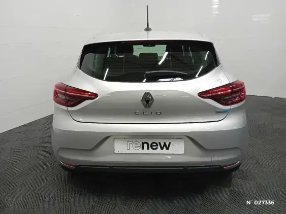 RENAULT CLIO V - voiture d'occasion - Photo 6