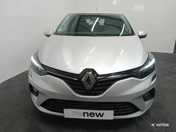 RENAULT CLIO V - voiture d'occasion - Photo 3