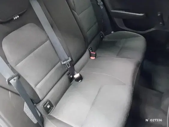 RENAULT CLIO V - voiture d'occasion - Photo 11