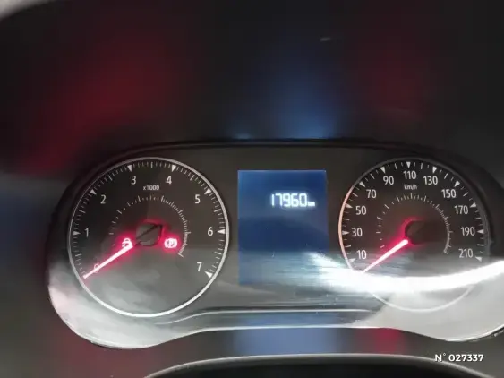 DACIA SANDERO III - voiture d'occasion - Photo 12