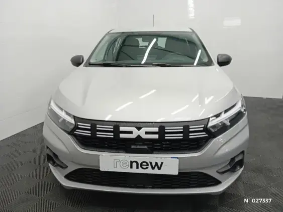 DACIA SANDERO III - voiture d'occasion - Photo 3