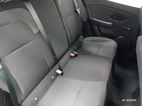 DACIA SANDERO III - voiture d'occasion - Photo 11