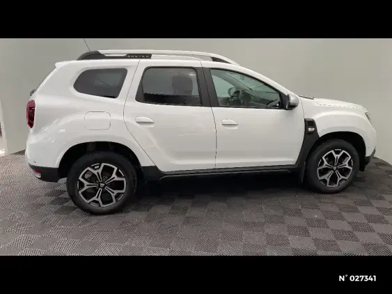 DACIA DUSTER II - voiture d'occasion - Photo 5