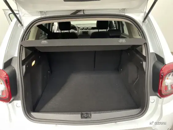 DACIA DUSTER II - voiture d'occasion - Photo 7