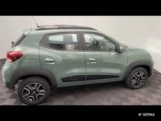 DACIA SPRING - voiture d'occasion - Photo 5