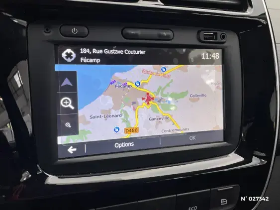 DACIA SPRING - voiture d'occasion - Photo 13