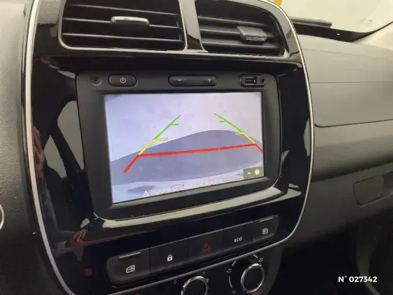 DACIA SPRING - voiture d'occasion - Photo 14