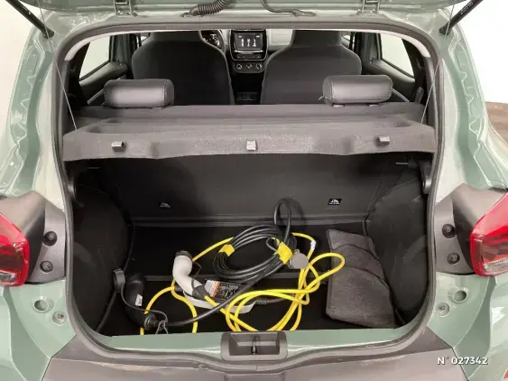 DACIA SPRING - voiture d'occasion - Photo 7