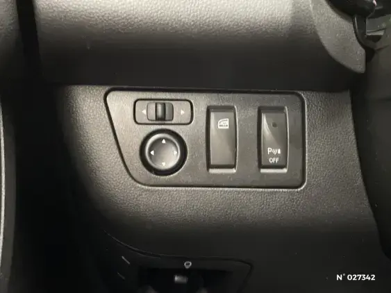 DACIA SPRING - voiture d'occasion - Photo 15