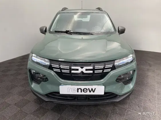 DACIA SPRING - voiture d'occasion - Photo 3