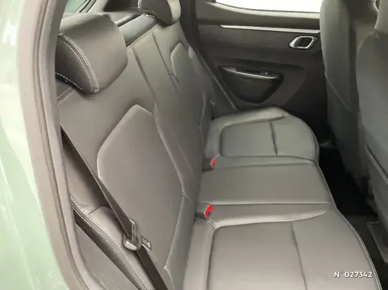 DACIA SPRING - voiture d'occasion - Photo 11