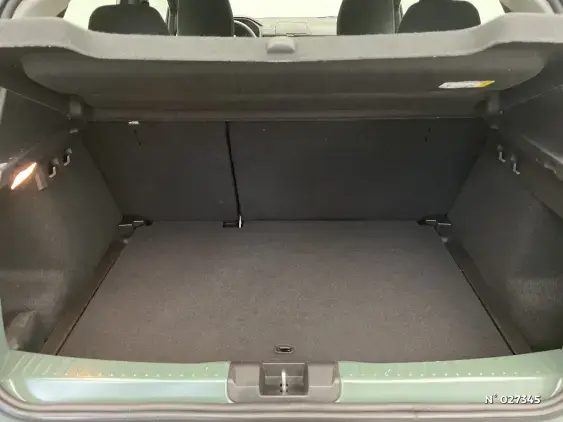 DACIA SANDERO III - voiture d'occasion - Photo 7