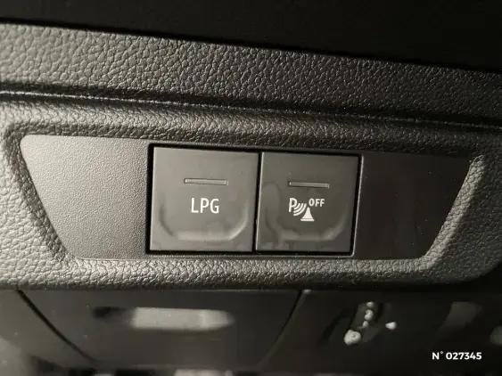DACIA SANDERO III - voiture d'occasion - Photo 14
