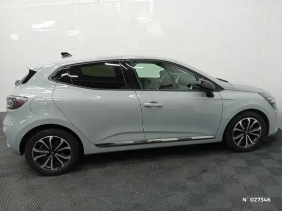 RENAULT CLIO V - voiture d'occasion - Photo 5