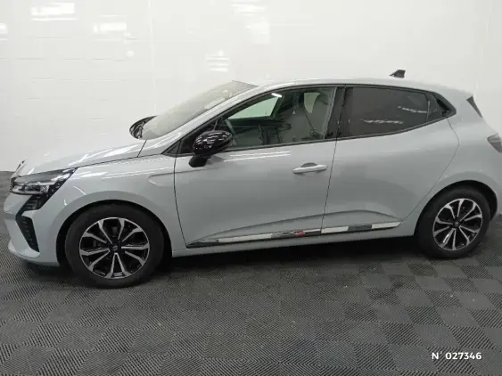 RENAULT CLIO V - voiture d'occasion - Photo 2