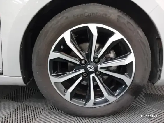 RENAULT CLIO V - voiture d'occasion - Photo 8