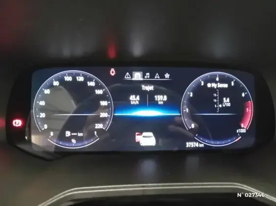 RENAULT CLIO V - voiture d'occasion - Photo 12