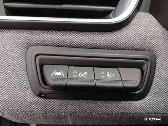 RENAULT CLIO V - voiture d'occasion - Photo 15