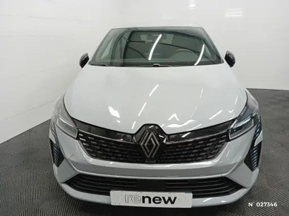 RENAULT CLIO V - voiture d'occasion - Photo 3