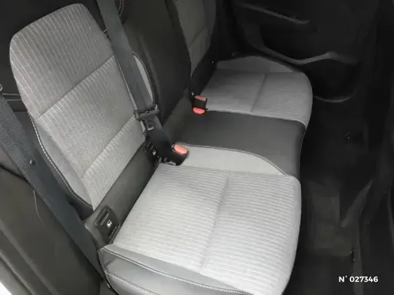 RENAULT CLIO V - voiture d'occasion - Photo 11