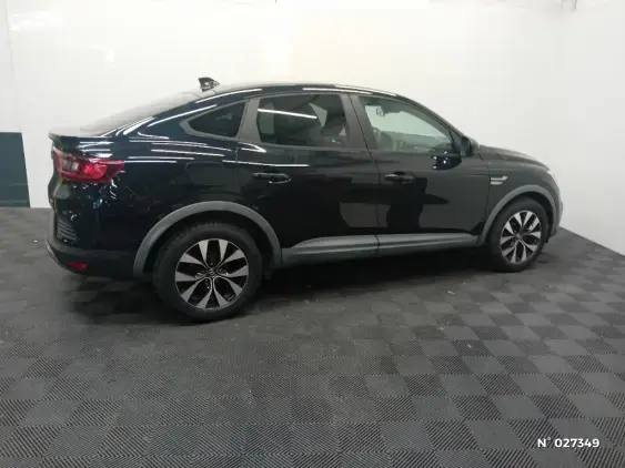 RENAULT ARKANA - voiture d'occasion - Photo 4